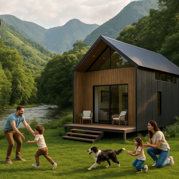 casas modulares colombia